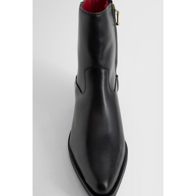 ERNEST W.BAKER Western Boots | des-heros.fr
