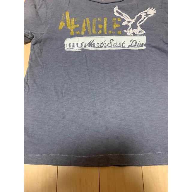 American Eagle(アメリカンイーグル)のアメリカン　イーグル メンズのトップス(Tシャツ/カットソー(半袖/袖なし))の商品写真