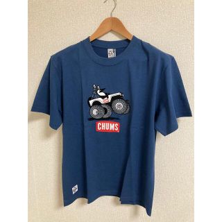 チャムス(CHUMS)のチャムスTシャツ　新品(Tシャツ/カットソー(半袖/袖なし))