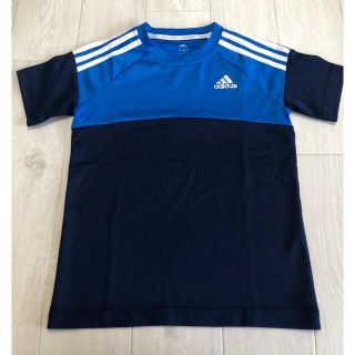 アディダス(adidas)の2枚セットadidas アディダス 140cm Tシャツ カッコいい(Tシャツ/カットソー)