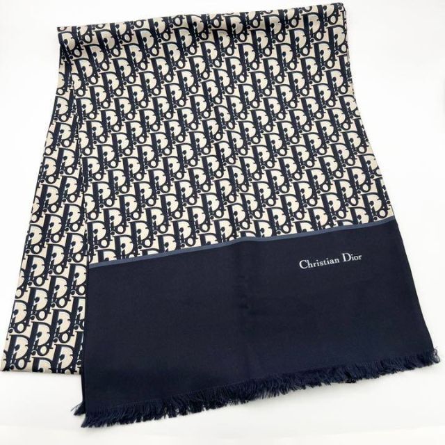 爆買い!】 Christian Dior - 【新品同様・定価約9万】ディオール