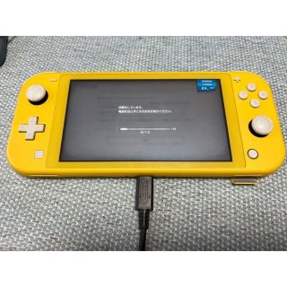 ニンテンドースイッチ(Nintendo Switch)のtom6320様専用(携帯用ゲーム機本体)