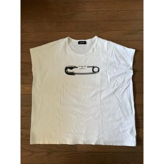 カバンドズッカ(CABANE de ZUCCa)のズッカ　ジャムホームメイド　Tシャツ(Tシャツ/カットソー(半袖/袖なし))