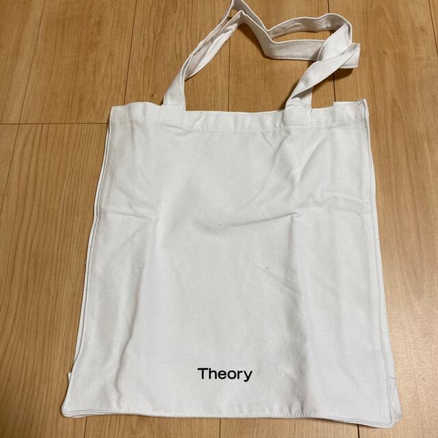 theory(セオリー)のましゅまろ様専用　トートバック メンズのバッグ(トートバッグ)の商品写真