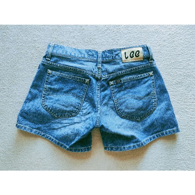 Rope' Picnic(ロペピクニック)のLee👖ショートパンツ✨ レディースのパンツ(ショートパンツ)の商品写真