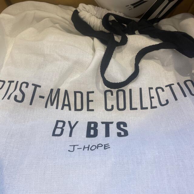 防弾少年団(BTS)(ボウダンショウネンダン)のサバサ ARTIST-MADE BTS  J-HOPE  エンタメ/ホビーのタレントグッズ(アイドルグッズ)の商品写真