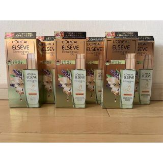 ロレアルパリ(L'Oreal Paris)のLOREAL ELSEVE Extraordinary OIL(オイル/美容液)