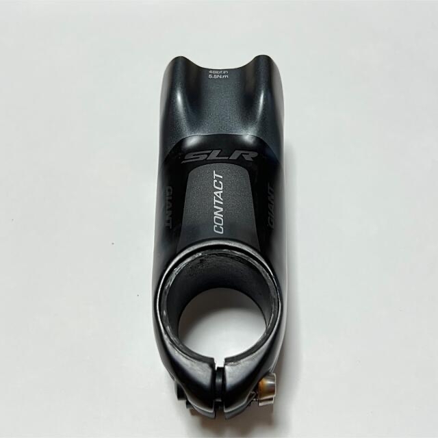 Giant(ジャイアント)のGIANT CONTACT SLR OD2 Carbon 31.8 90mm  スポーツ/アウトドアの自転車(パーツ)の商品写真