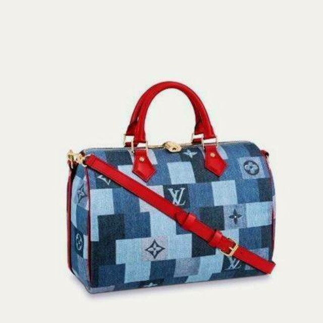 LOUIS VUITTON(ルイヴィトン)の非常に入手困難‼️正規【日本完売・新作LV 2WAY】 レディースのバッグ(その他)の商品写真