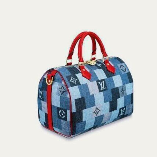 LOUIS VUITTON(ルイヴィトン)の非常に入手困難‼️正規【日本完売・新作LV 2WAY】 レディースのバッグ(その他)の商品写真