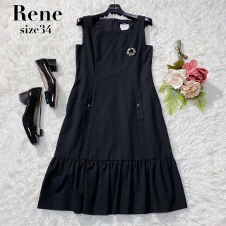 30ページ目 - Rene(René) レディース ひざ丈ワンピース(レディース)の ...