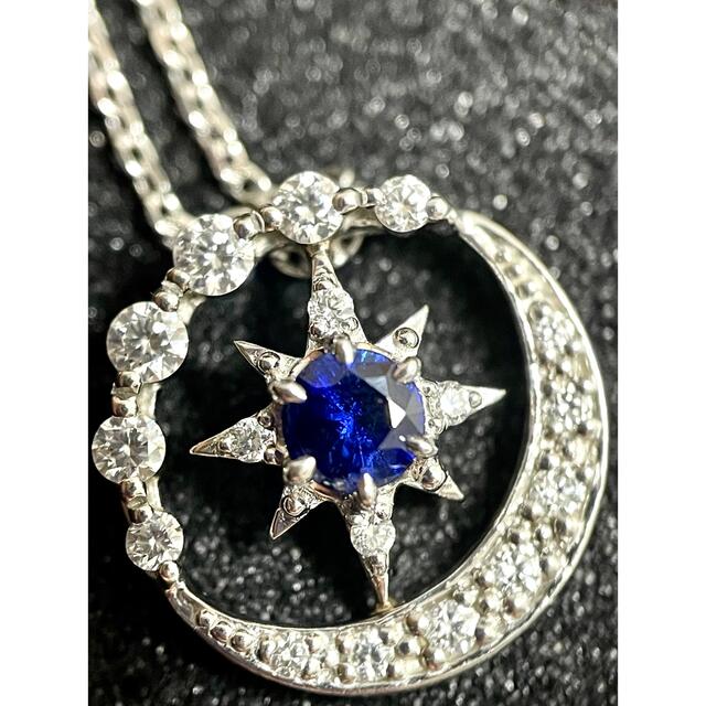 STAR JEWELRY 限定 k18 DREAM COMPASS ネックレス