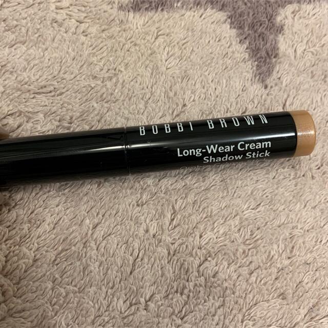 BOBBI BROWN(ボビイブラウン)のボビーブラウン シャドゥスティック コスメ/美容のベースメイク/化粧品(アイシャドウ)の商品写真