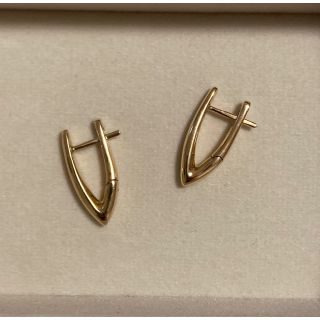 ホアキンべラオ ピアス SOLEA 18K YG (ピアス)