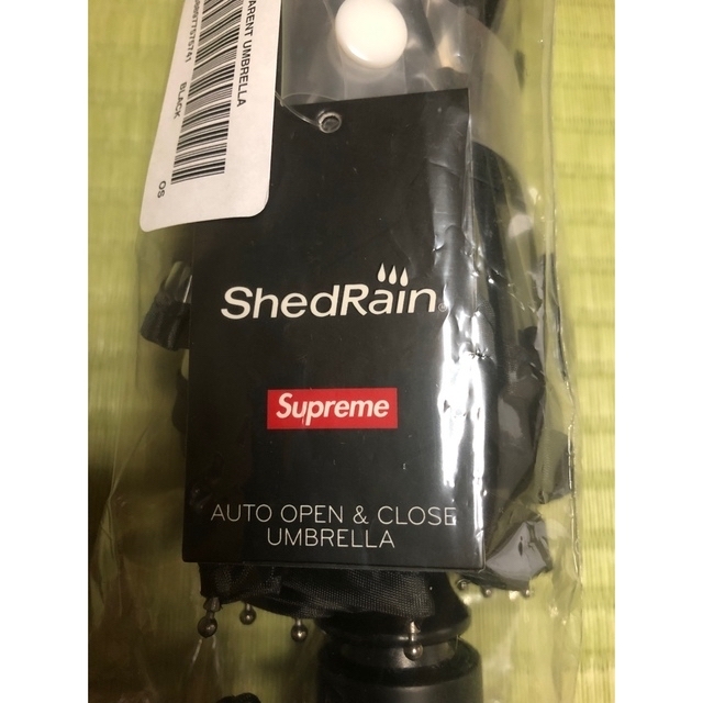 お得クーポン発行中 Supreme ShedRain Umbrella チェッカー 傘 kids