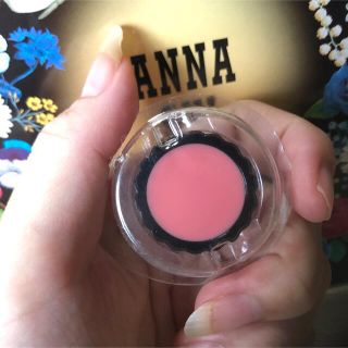 アナスイ(ANNA SUI)のアナスイ　リップ&フェイスカラーG301(口紅)