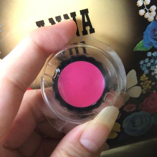 アナスイ(ANNA SUI)のアナスイ　リップ&フェイスカラーG303(口紅)