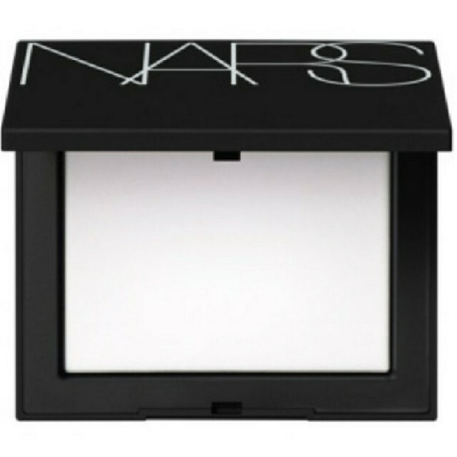 NARS　ナーズ　ライトリフレクティングセッティングパウダー　プレストN　10g