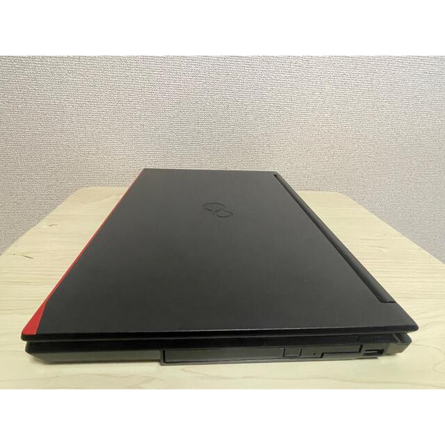 富士通 ノートパソコン LIFEBOOK U939/A LTE バッテリーL