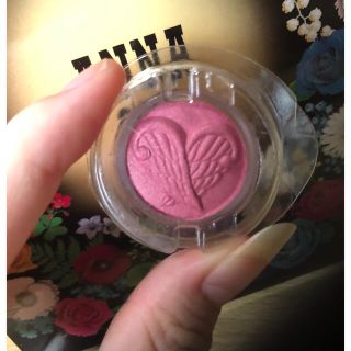 アナスイ(ANNA SUI)のアナスイ　アイ&フェイスカラー200(アイシャドウ)