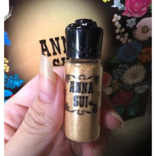 アナスイ(ANNA SUI)のアナスイ　カラーパウダー800(アイシャドウ)