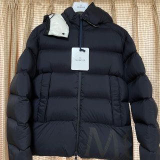 モンクレール(MONCLER)の【新品未使用】MONCLER ダウンジャケット(ダウンジャケット)