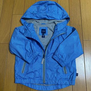 ベビーギャップ(babyGAP)の【週末のみ値下げ】ベビーギャップ　ジャンパー(ジャケット/上着)