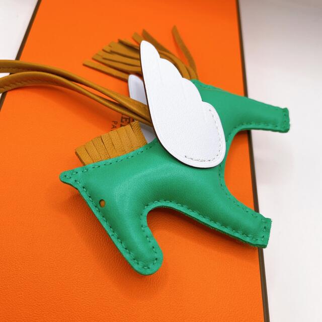 女の子向けプレゼント集結 - Hermes エルメス HERMES ミント セサミ