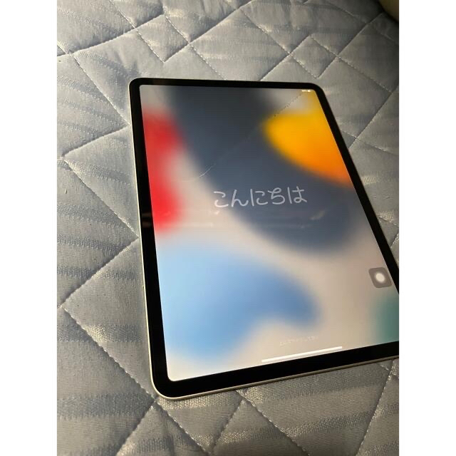 iPad Pro 11インチ512GB 第二世代　Wi-Fiモデル　訳あり 2