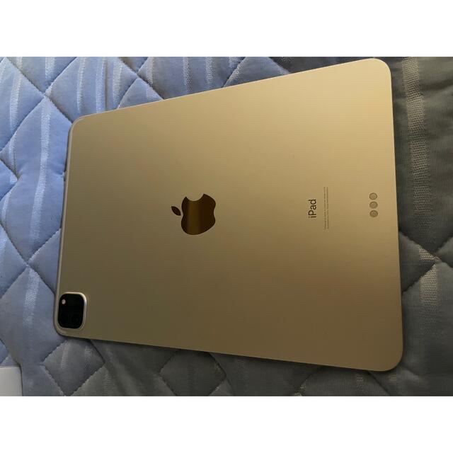 iPad Pro 11インチ512GB 第二世代　Wi-Fiモデル　訳あり 3