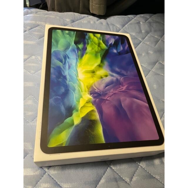 Apple - iPad Pro 11インチ512GB 第二世代 Wi-Fiモデル 訳あり の通販