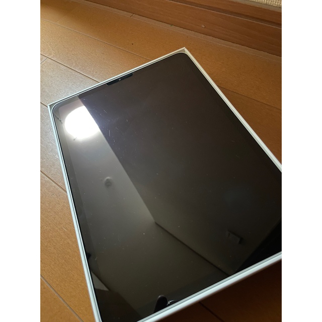 iPad Pro 11インチ512GB 第二世代　Wi-Fiモデル　訳あり 6