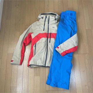 ミズノ オピニオンウェア サイズL 状態良好 非売品 www.hojf.com.br