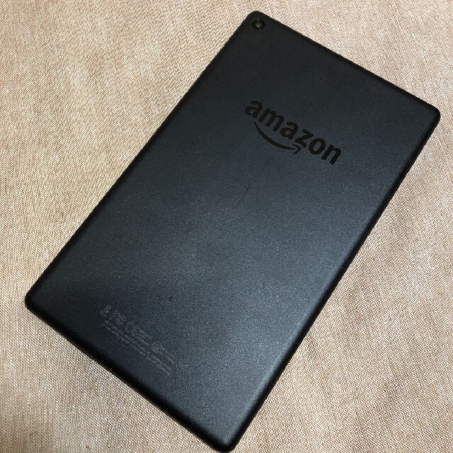 Kindle Fire HD 8 スマホ/家電/カメラのPC/タブレット(タブレット)の商品写真