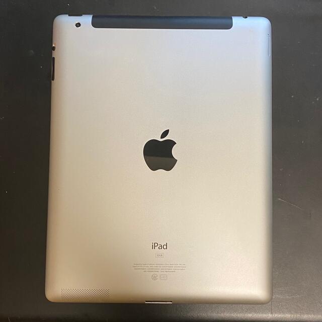 初代iPad(箱アリ）32GB　Wi-Fiモデル 1