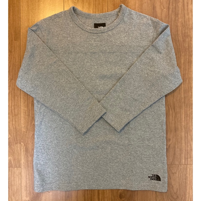 THE NORTH FACE - ノースフェイス 七分丈 Tシャツの通販 by けけ's