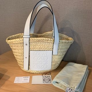 ロエベ かごバッグの通販 1,000点以上 | LOEWEを買うならラクマ