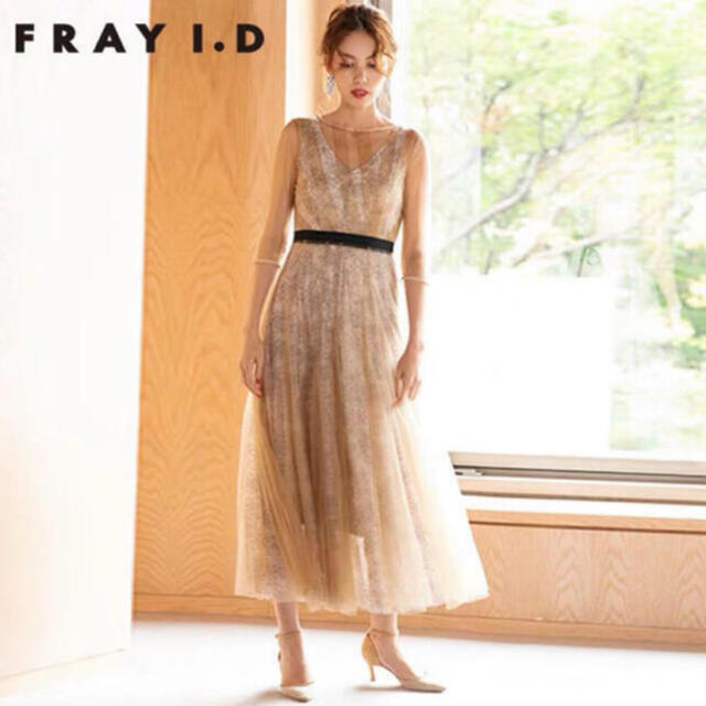 大得価即納 FRAY ワンピースの通販 by mmm's shop｜ラクマ