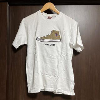 コンバース(CONVERSE)のメンズ　M     Tシャツ(Tシャツ/カットソー(半袖/袖なし))