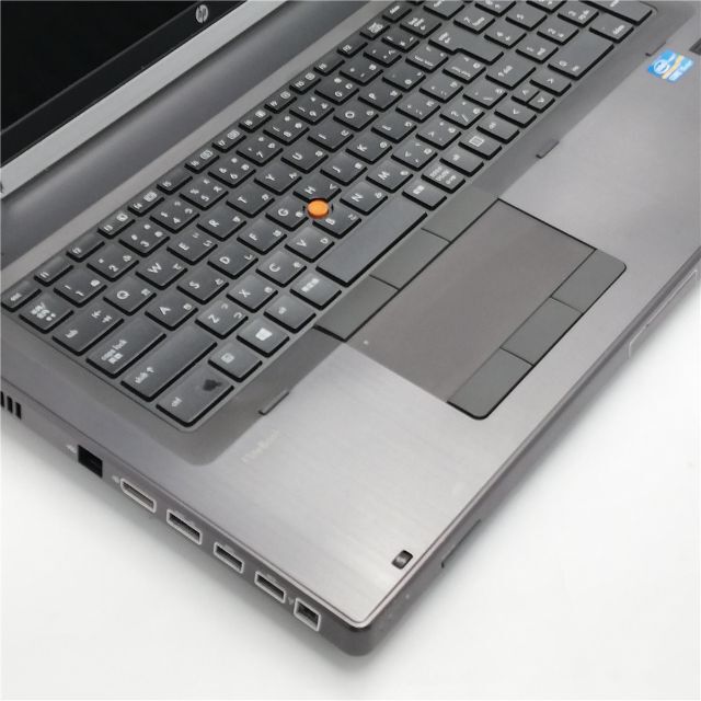 新品SSD HP 840G1 ノートパソコン i5 8GB DVD カメラ