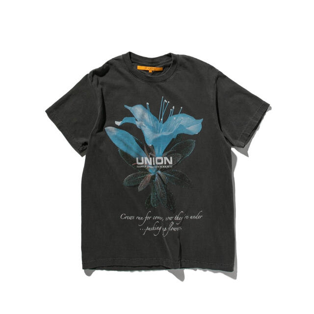 メンズ【完売】UNION Tシャツ