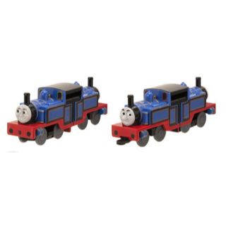 タカラトミー(Takara Tomy)のカプセルプラレール　高山鉄道と採掘場のなかまたち　マイティマック(電車のおもちゃ/車)