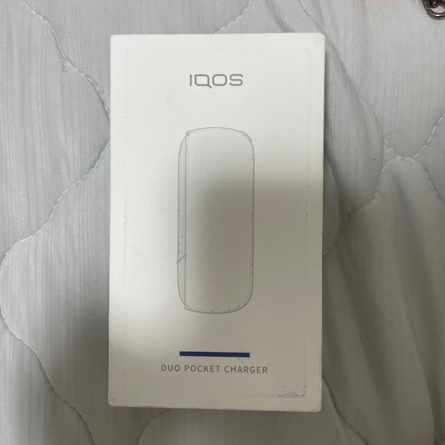 iQOS3DUO