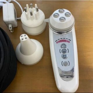 BELEGA セルキュア4T PLUS 未使用(フェイスケア/美顔器)