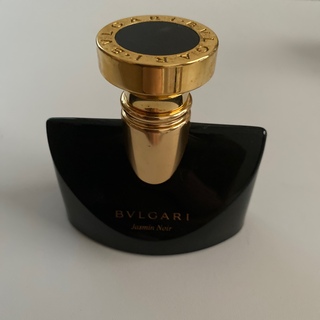 ブルガリ(BVLGARI)のブルガリ　ジャスミンノワール　オードパルファム(香水(女性用))