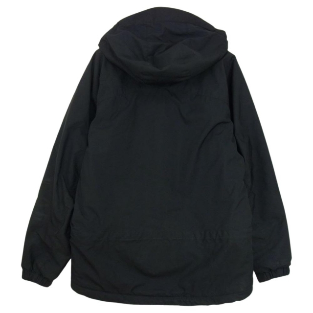 Patagonia infurno jacket '06 ブラック | labiela.com