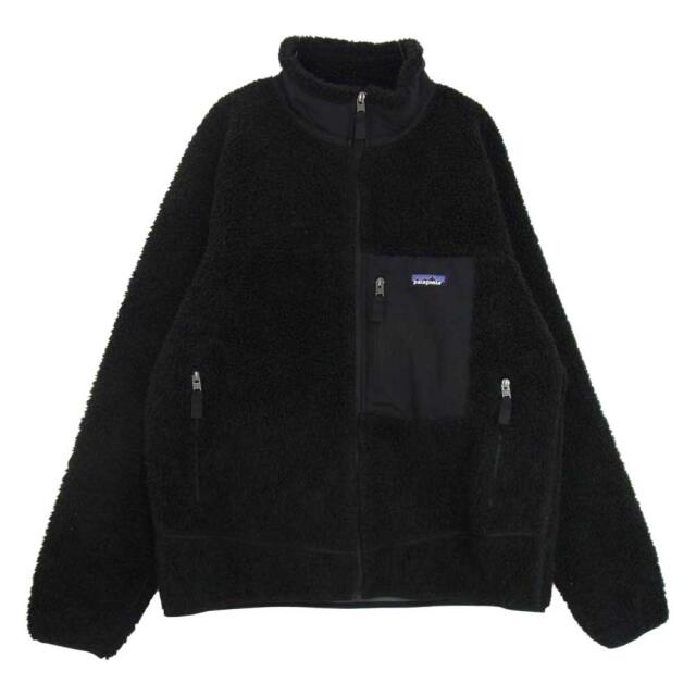 ◆21年製◆Patagonia◆クラシック レトロX ジャケット◆23056