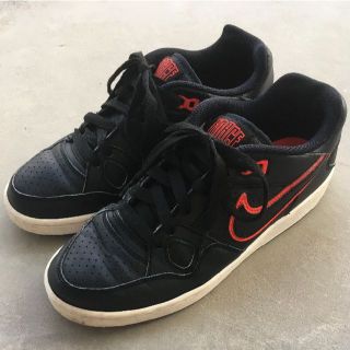 ナイキ(NIKE)のNIKE(ナイキ) スニーカー 24.0cm(スニーカー)