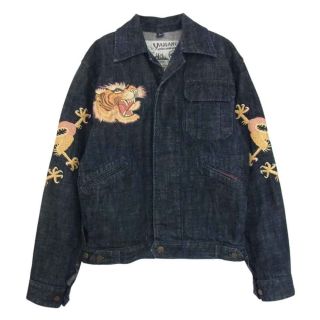 エビス ジージャン/デニムジャケット(メンズ)の通販 78点 | EVISUの