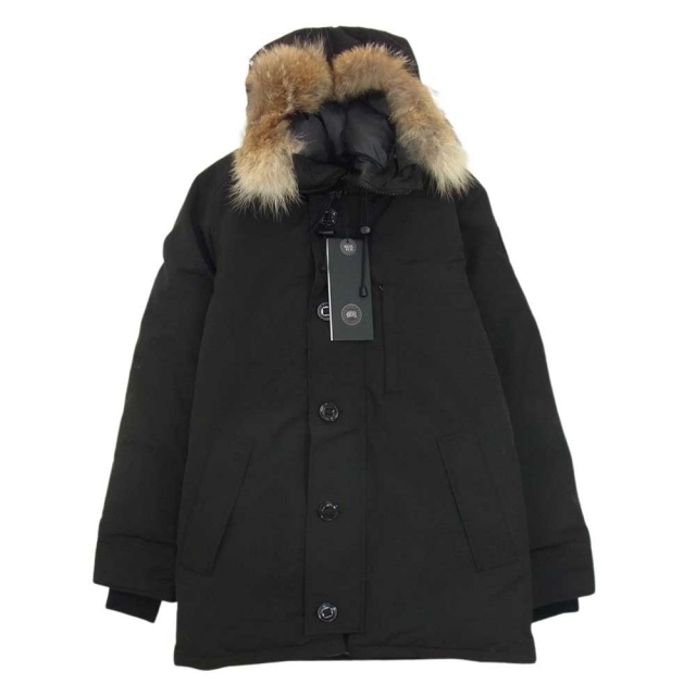 CANADA GOOSE CANADA GOOSE カナダグース 3426MB サザビーリーグ 国内正規品 BLACK LABEL